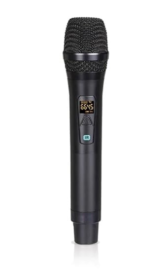 Microphone